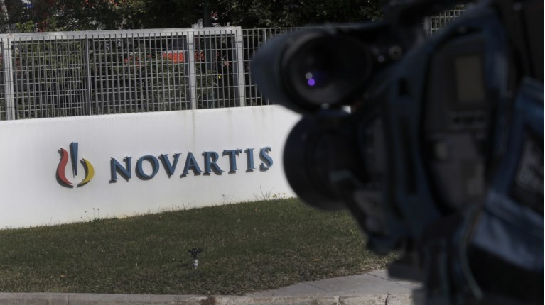 novartis