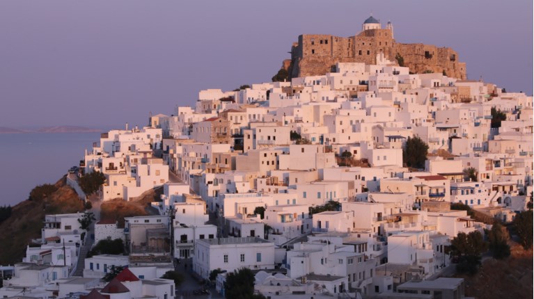 αστυπαλαια
