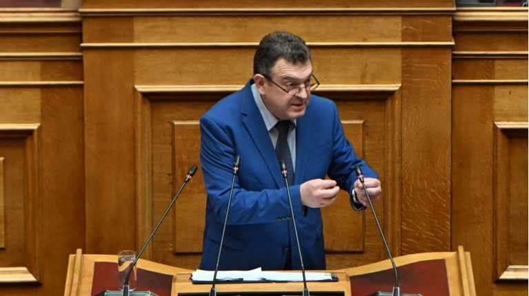 Νίκος Παπαδόπουλος