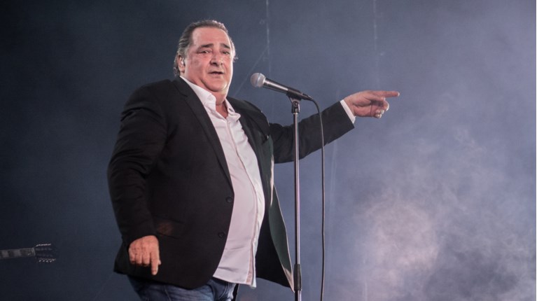 Βασίλης Καρράς