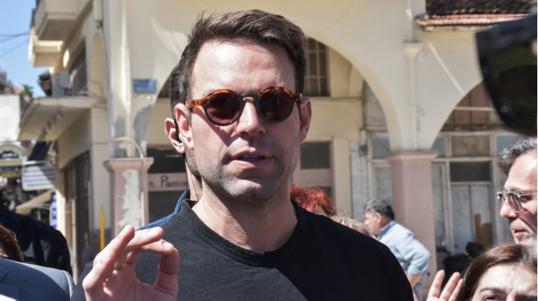 Κασσελακης