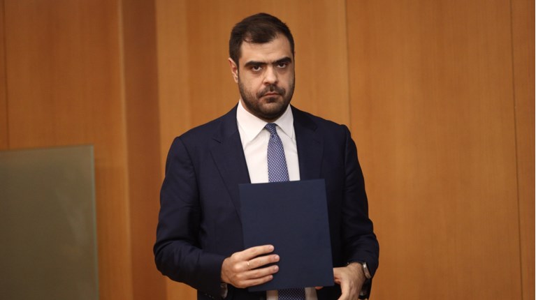 Παύλος Μαρινάκης