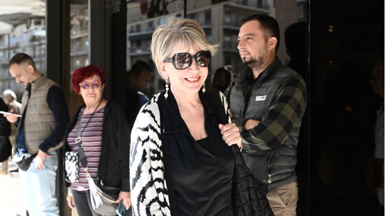 Έλενα Ακρίτα