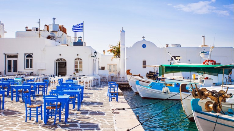 παρος