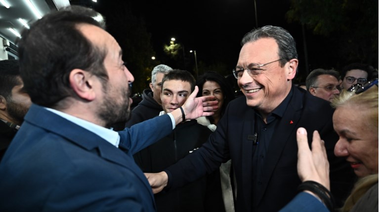 ΦΑΜΕΛΛΟΣ ΠΑΠΠΑΣ
