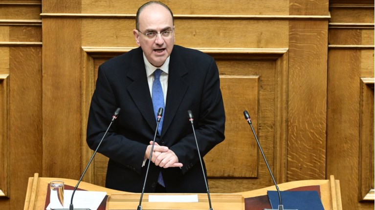 Μακάριος Λαζαρίδης