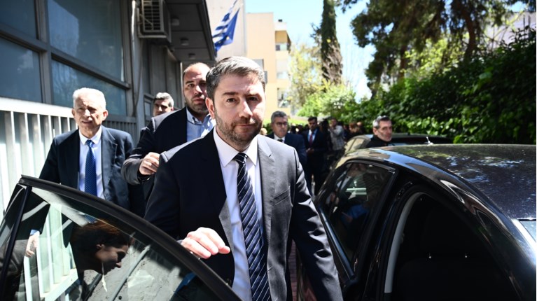 Ανδρουλακης