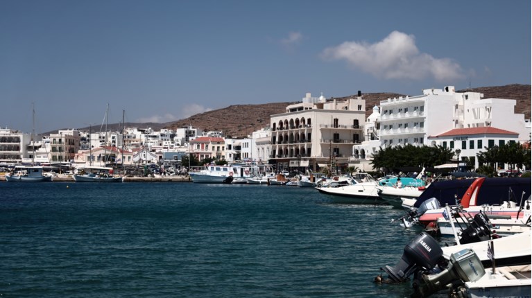 ΤΗΝΟΣ