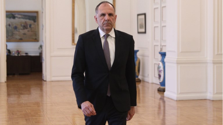 Γιώργος Γεραπετρίτης