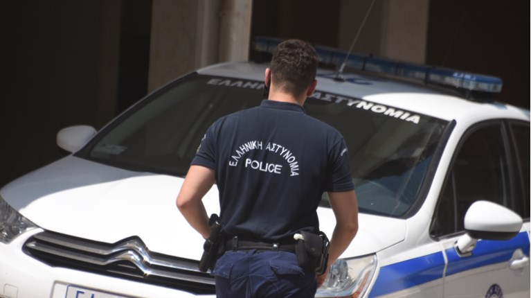 Περιπολικό