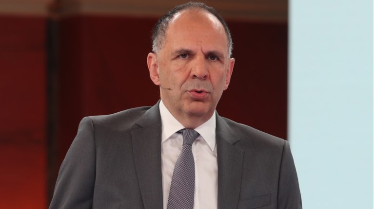 Γιώργος Γεραπετρίτης
