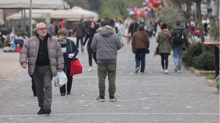 κορονοϊός κρούσματα