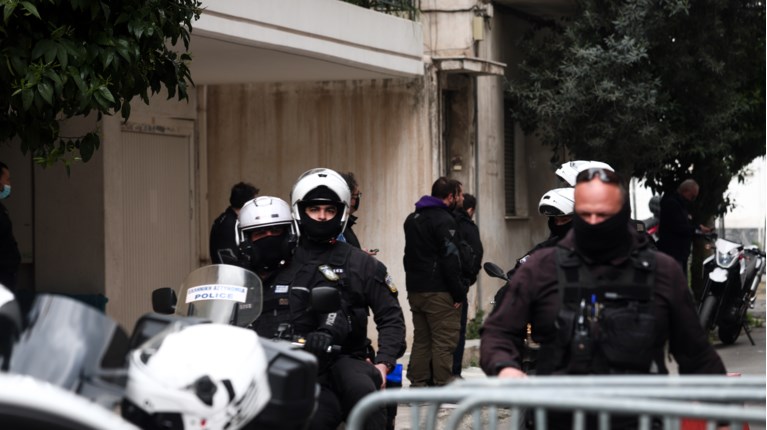 Αστυνομία