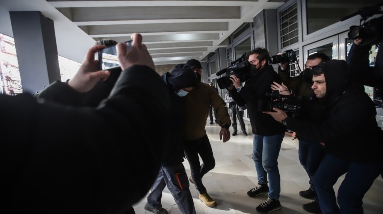 23ΧΡΟΝΟΣ ΑΛΒΑΝΟΣ