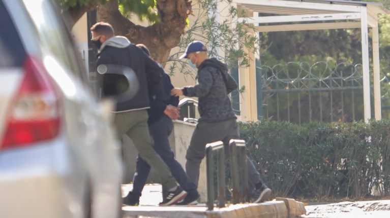 Κολωνός