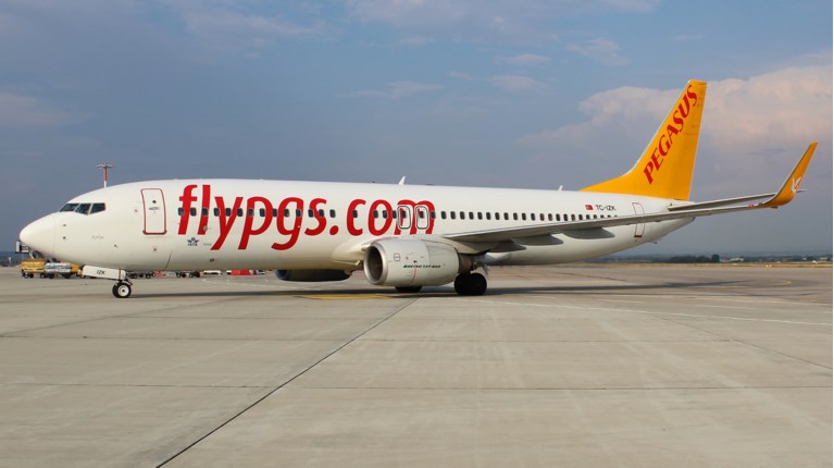 ΑΕΡΟΠΛΑΝΟ PEGASUS