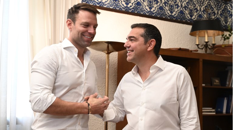ΤΣΙΠΡΑΣ ΚΑΣΣΕΛΑΚΗΣ