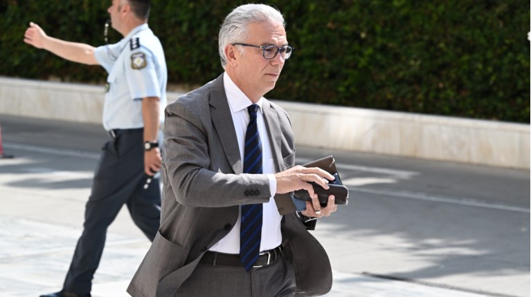 Θοδωρής Ρουσόπουλος