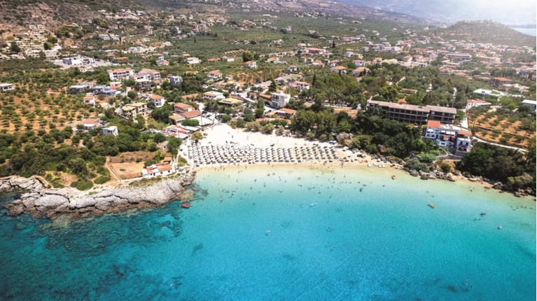 Καλαμάτα