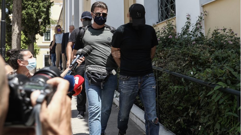 Γιώργος Σαρματζόπουλος