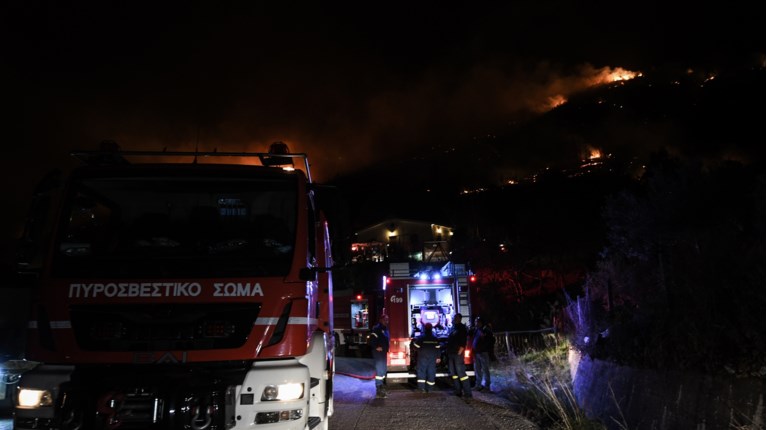 ΠΥΡΟΣΒΕΣΤΙΚΗ