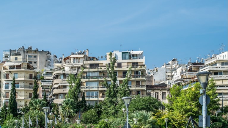 ΑΚΙΝΗΤΑ