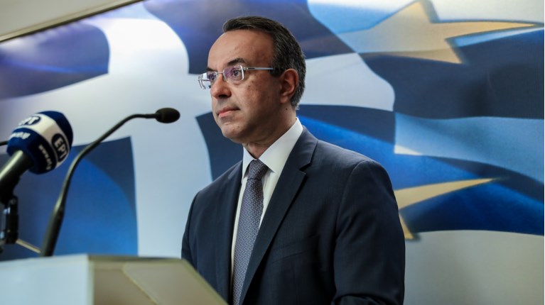 Χρήστος Σταϊκούρας