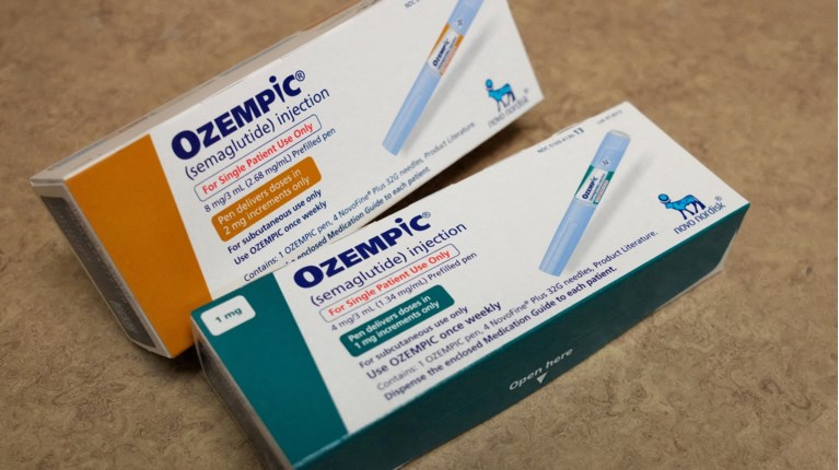 OZEMPIC