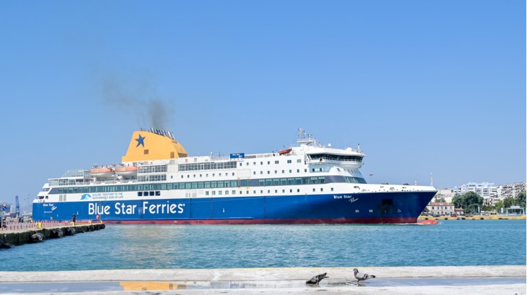 ΠΕΙΡΑΙΑΣ ΛΙΜΑΝΙ