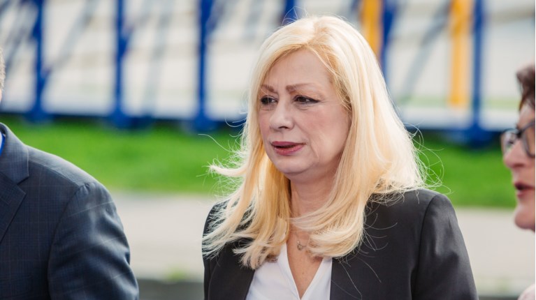 Ζέτα Αιμιλιανίδου