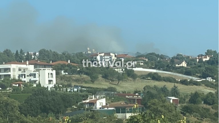 ΦΩΤΙΑ ΘΕΣΣΑΛΟΝΙΚΗ