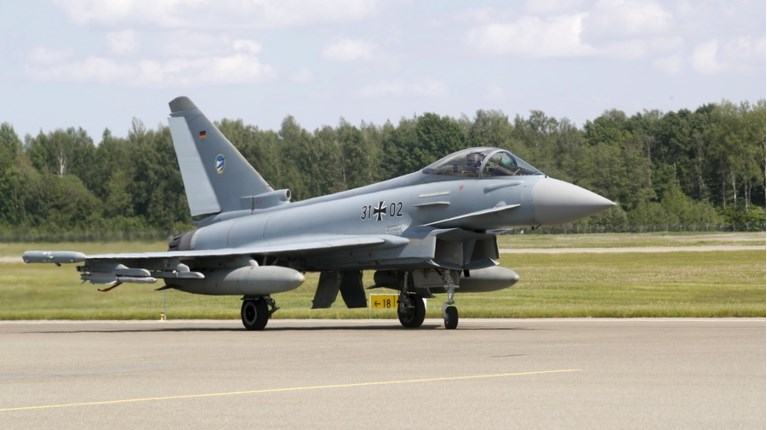 Eurofighter