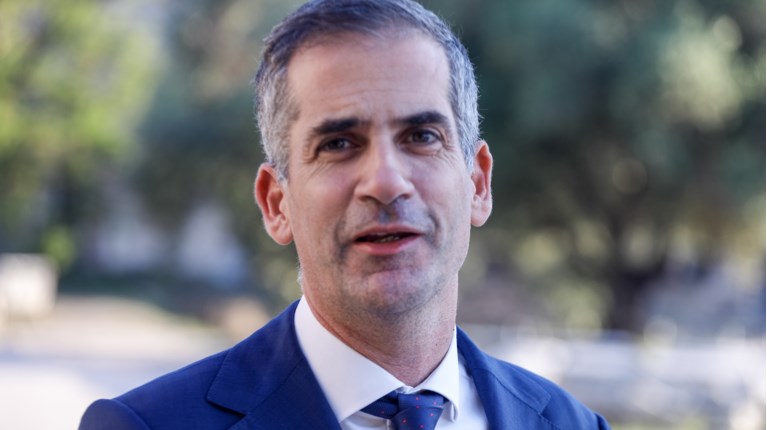 Μπακογιάννης Κώστας