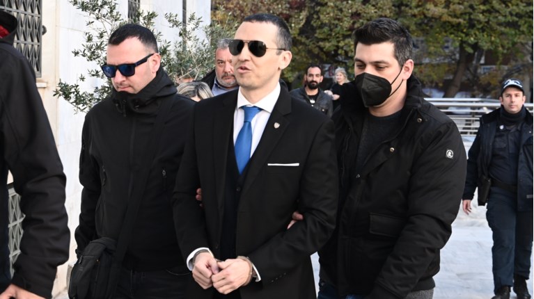 Ηλίας Κασιδιάρης