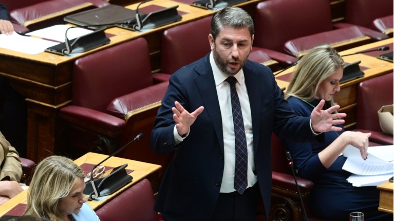 Ανδρουλάκης