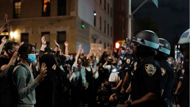 police
