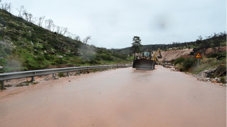 ΜΑΝΔΡΑ ΚΑΚΟΚΑΙΡΙΑ BYRON