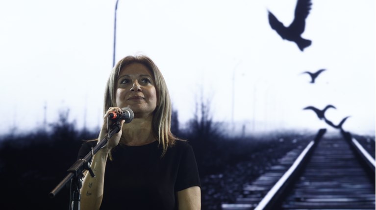 ΜΑΡΙΑ ΚΑΡΥΣΤΙΑΝΟΥ