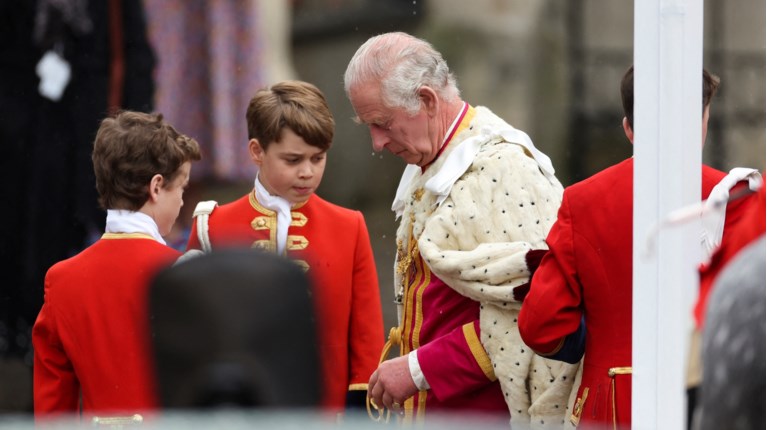 CORONATION