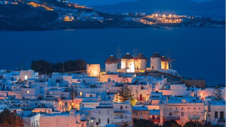 μυκονοσ