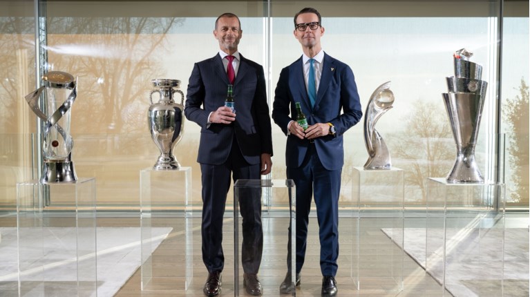 Carlsberg