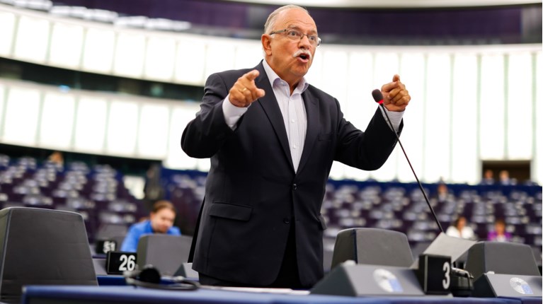 Δημήτρης Παπαδημούλης