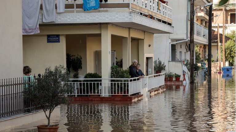 ΑΠΕΓΚΛΩΒΙΣΜΟΙ ΘΕΣΣΑΛΙΑ