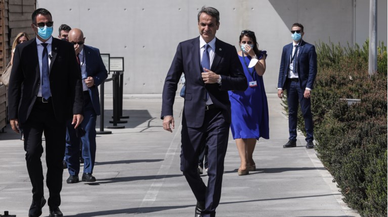 Μητσοτάκης