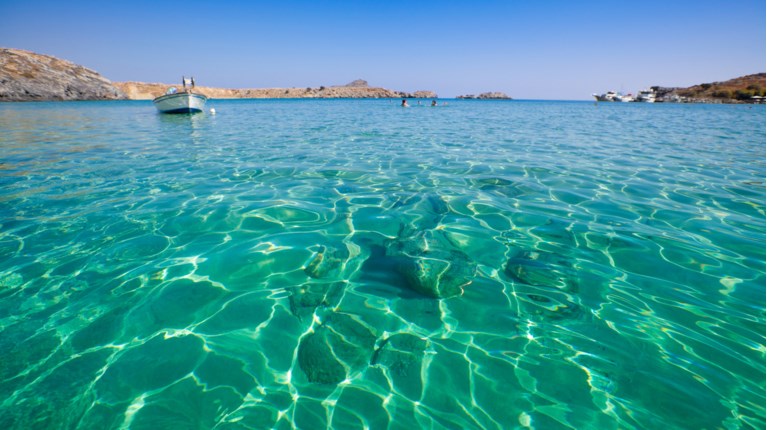 ΠΑΡΑΛΙΑ