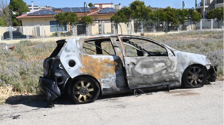 ΦΩΤΙΑ ΑΥΤΟΚΙΝΗΤΟ