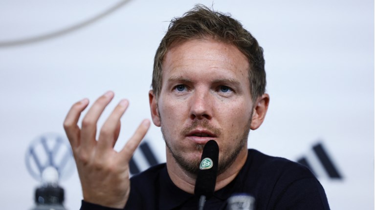nagelsmann