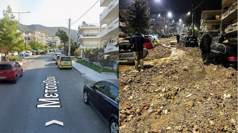 καλλιανος γλυφαδα φωτο