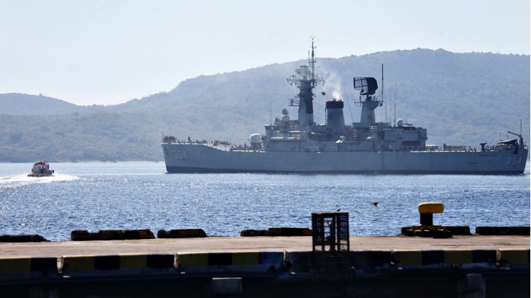 Ινδονησία