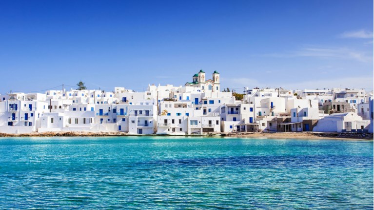 ΠΑΡΟΣ
